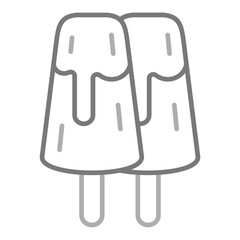 Ice Lolly Icon