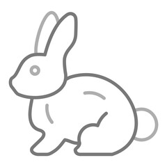 Rabbit Icon