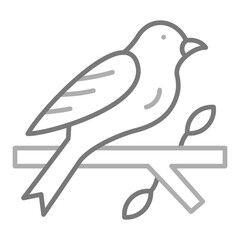 Bird Icon