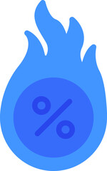 flash sale icon