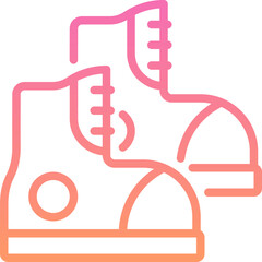 Footwear Icon