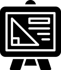 Blackboard Icon
