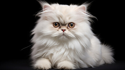 Persian cat