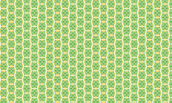 seamless pattern with dots, Green Pattern Carpet, Background Pattern Design