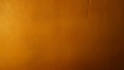 old and scratched copper color metal surface texture background