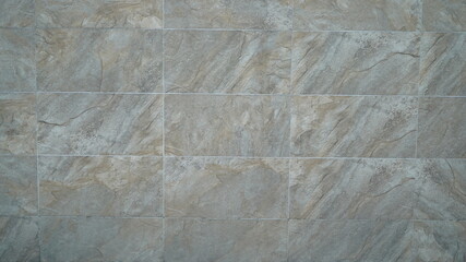 Rectangular marble tile material background