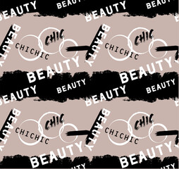 GEOMETRIC GRAPHIC CHIC BEAUTY DESGIN PATTERN BACKGORUND TEXTURE