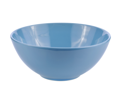 blue bowl  transparent png - Powered by Adobe
