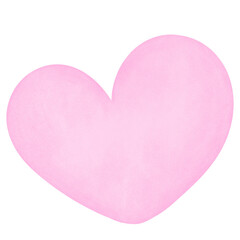 pink heart