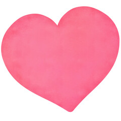 pink heart