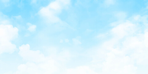 Cloud background summer. Cloud spring