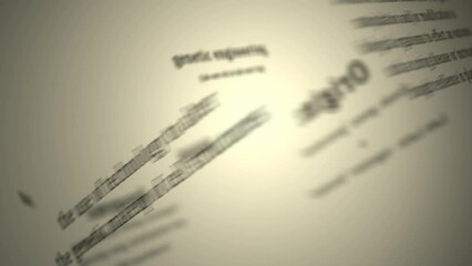 Definition: Genetic Engineering