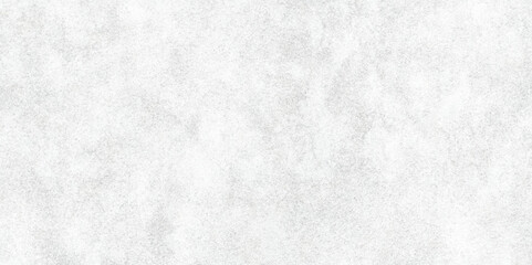 White Grunge Wall Background.