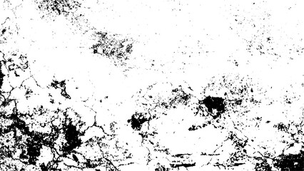 Abstract background. Monochrome texture. Image includes a effect the black and white tones.