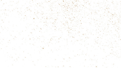 Two tone Grunge texture brown and white rough vintage distress background