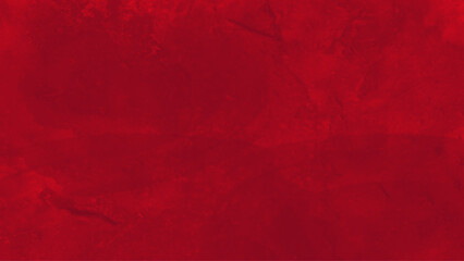 Vintage red grunge texture background vector