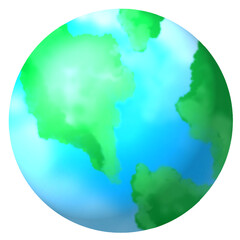 Earth.
