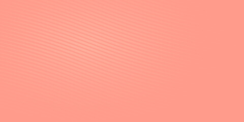 Diagonal lines halftone effect. Abstract background with curve lines and waves. Banner.
