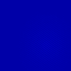 Diagonal lines halftone effect. Abstract background with curve lines and waves. Banner.
