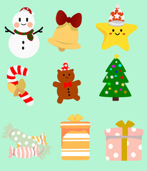 snowman for christmas thanksgiving day