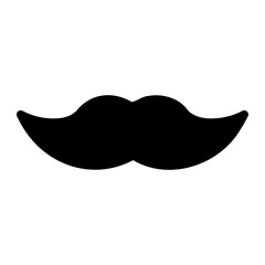 moustache