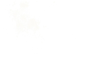 splash dust particle