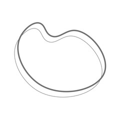 Blob Double Line Element