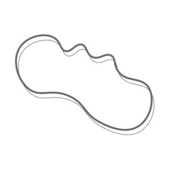 Blob Double Line Element