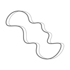 Blob Double Line Element