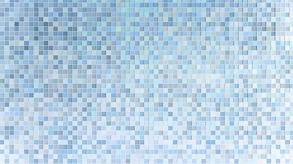 Fototapeta premium abstract blue background with squares,abstract blue background,abstract blue background