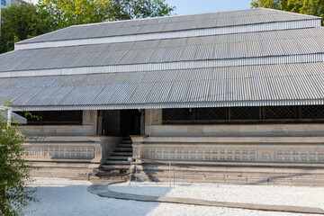 Friday Mosque in Male, Maldives