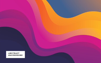 abstract colorful background