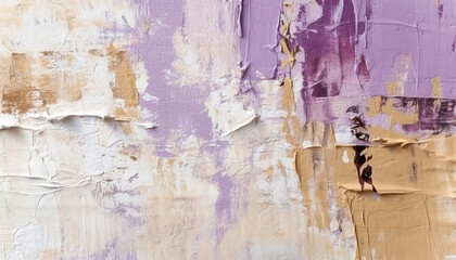 Oil Painting with Pigment on Close-up Textured Background,paint background,An abstract painting with clean acrylic brush strokes