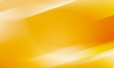 abstract orange yellow motion blurred defocused graphic background