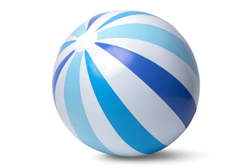 ビーチボール