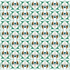 abstract background with a unique pattern and bold lines