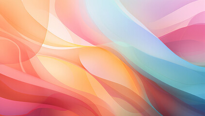 abstract background