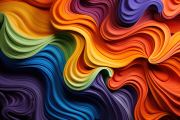 Fototapeta premium abstract background 