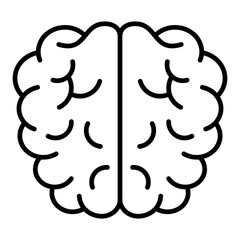 Brain Icon