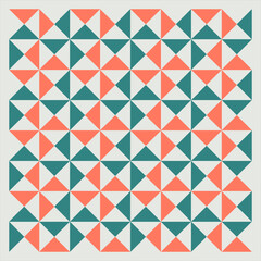 Retro Abstract Shapes for branding design packaging or print design