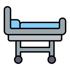 Bed Icon