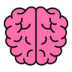 Brain Icon