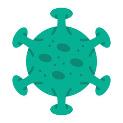 Virus Icon