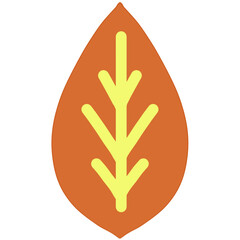 Obraz premium leaf
