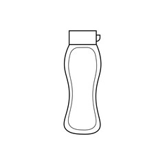 bottle icon
