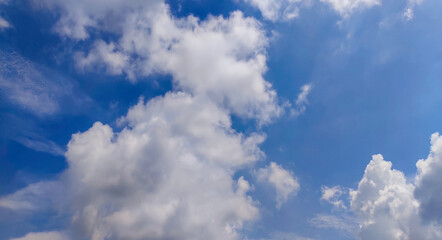 
Blue sky and white cloud clear summer view
cloud, blue, sky, natural, background, beautiful, land