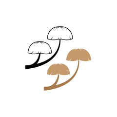 mushroom icon