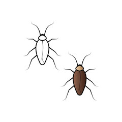 cockroach icon