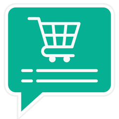 Shopping App Icon