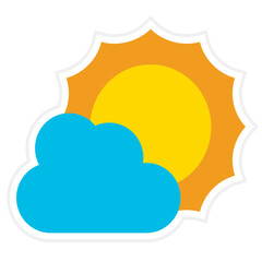 Weather App Icon